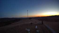 Troják, Maruška - meteo stanice
