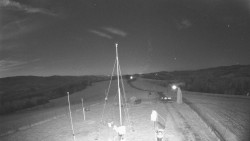 Troják, Maruška - meteo stanice