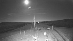 Troják, Maruška - meteo stanice