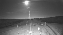 Troják, Maruška - meteo stanice