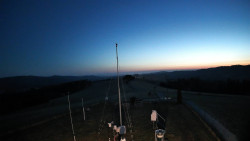 Troják, Maruška - meteo stanice