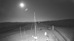 Troják, Maruška - meteo stanice