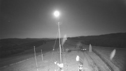 Troják, Maruška - meteo stanice