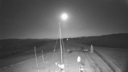 Troják, Maruška - meteo stanice