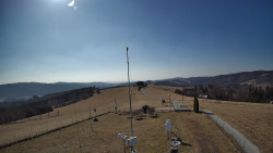 Troják, Maruška - meteo stanice