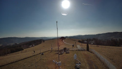 Troják, Maruška - meteo stanice