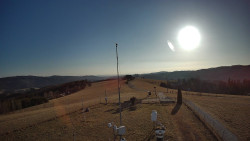 Troják, Maruška - meteo stanice