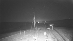 Troják, Maruška - meteo stanice