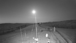 Troják, Maruška - meteo stanice