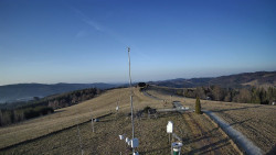 Troják, Maruška - meteo stanice