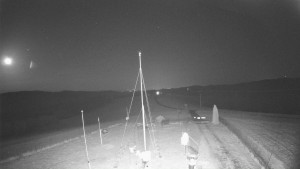 Skiareál Troják - Troják, Maruška - meteo stanice - 11.3.2026 v 04:30 Skiareál Troják - Troják, Maruška - meteo stanice - 11.3.2026 v 04:30