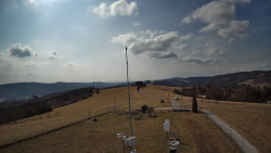 Troják, Maruška - meteo stanice