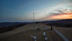 Troják, Maruška - meteo stanice