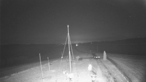 Skiareál Troják - Troják, Maruška - meteo stanice - 13.3.2026 v 00:55