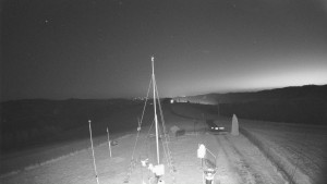 Skiareál Troják - Troják, Maruška - meteo stanice - 13.3.2026 v 18:55