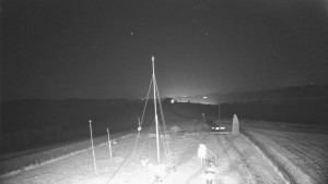 Skiareál Troják - Troják, Maruška - meteo stanice - 13.3.2026 v 20:50