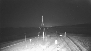 Skiareál Troják - Troják, Maruška - meteo stanice - 13.3.2026 v 22:15