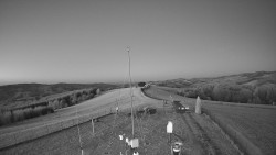 Troják, Maruška - meteo stanice