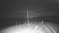 Troják, Maruška - meteo stanice