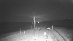 Skiareál Troják - Troják, Maruška - meteo stanice - 15.3.2026 v 01:55