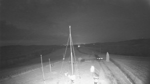 Skiareál Troják - Troják, Maruška - meteo stanice - 15.3.2026 v 04:55