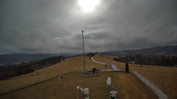 Troják, Maruška - meteo stanice