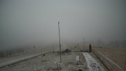 Troják, Maruška - meteo stanice