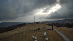 Troják, Maruška - meteo stanice