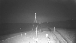 Skiareál Troják - Troják, Maruška - meteo stanice - 21.3.2026 v 00:55