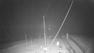 Skiareál Troják - Troják, Maruška - meteo stanice - 21.3.2026 v 01:55