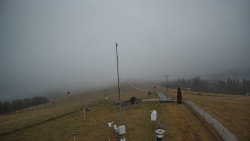 Troják, Maruška - meteo stanice