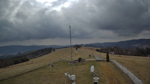 Skiareál Troják - Troják, Maruška - meteo stanice - 21.3.2026 v 12:50 Skiareál Troják - Troják, Maruška - meteo stanice - 21.3.2026 v 12:50