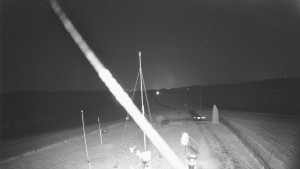 Skiareál Troják - Troják, Maruška - meteo stanice - 23.3.2026 v 00:55