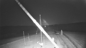 Skiareál Troják - Troják, Maruška - meteo stanice - 23.3.2026 v 01:55