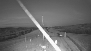 Skiareál Troják - Troják, Maruška - meteo stanice - 23.3.2026 v 04:55