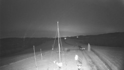 Troják, Maruška - meteo stanice