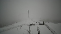 Troják, Maruška - meteo stanice