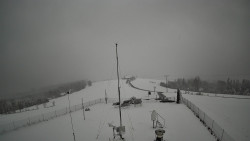 Troják, Maruška - meteo stanice