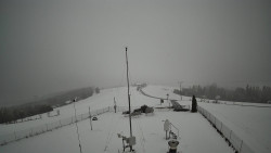 Troják, Maruška - meteo stanice