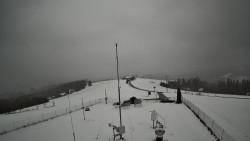 Troják, Maruška - meteo stanice