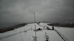 Troják, Maruška - meteo stanice