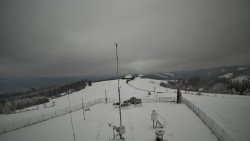 Troják, Maruška - meteo stanice