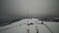 Troják, Maruška - meteo stanice