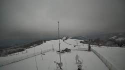 Troják, Maruška - meteo stanice