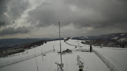 Troják, Maruška - meteo stanice