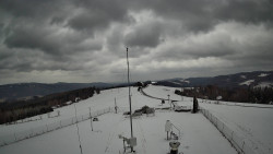 Troják, Maruška - meteo stanice
