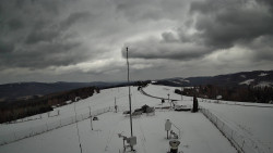 Troják, Maruška - meteo stanice