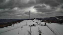 Troják, Maruška - meteo stanice
