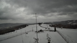 Troják, Maruška - meteo stanice