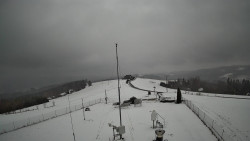 Troják, Maruška - meteo stanice